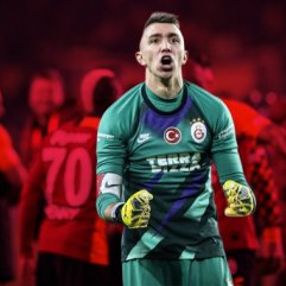 Muslera 40 yaşına kadar oynamak istiyor