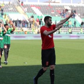 Mustafa Yumlu: İdlib'e gitmek istiyorum
