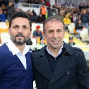 Fenerbahçe'nin teknik direktör adayları