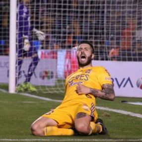 Gignac'tan enfes gol