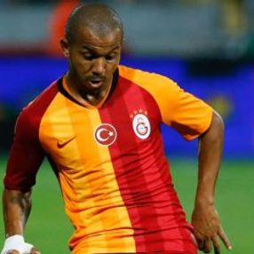 G.Saray'da Ömer Bayram ve Mariano'dan harika performans