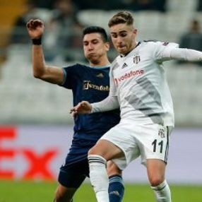 Boyd: Ayrılmayacağım
