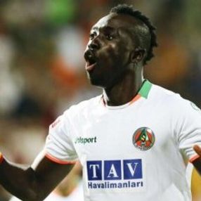 P. Cisse: Müslüman bir ülkede yaşadığım için mutluyum