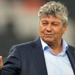 F.Bahçe'nin listesinde Lucescu da var