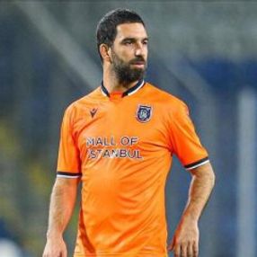 Arda Turan'a talip çıktı