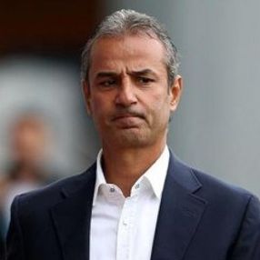 İsmail Kartal'dan F.Bahçe yönetimine mesaj