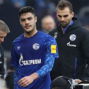 Ozan Kabak'tan kötü haber geldi