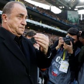 Fatih Terim'den, Sivasspor'a Kadıköy planı