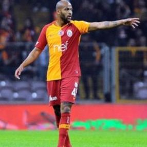 Galatasaray'da Marcao, Fiorentina'nın yakın takibinde