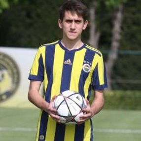 Ömer Faruk Beyaz, dünya devlerinin radarına girdi