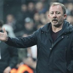 Sergen Yalçın: Galatasaray maçı kaderimizi belirleyecek