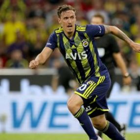 Fenerbahçe'de Max Kruse 1 ay yok