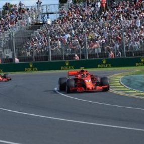 Formula 1 Dünya Şampiyonası'na koronavirüs engeli