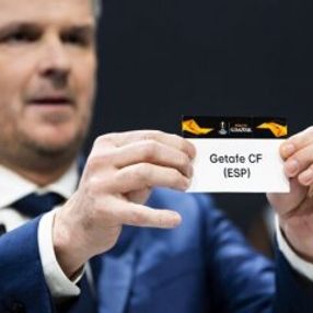 Getafe Başkanından UEFA'ya koronavirüs çıkışı