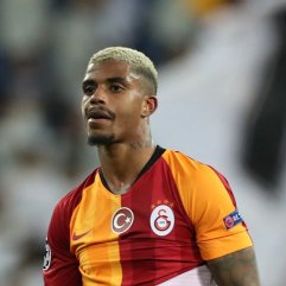 Lemina: Galatasaray'da çok mutluyum
