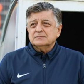 Yılmaz Vural'a Fenerbahçe soruldu