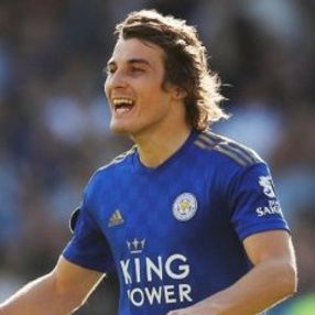 Çağlarlı Leicester'da, 3 oyuncu koronavirüse yakalandı