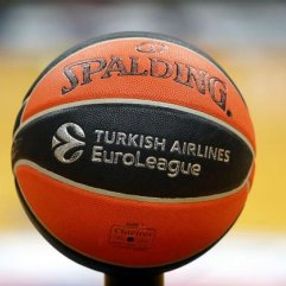 FIBA ve Euroleague'den koronavirüs kararı