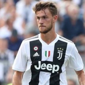 Juventus futbolcusu Rugani koronavirüse yakalandı