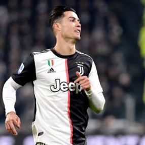 Ronaldo, Juventus'a İtalya'ya dönemeyeceğini iletti