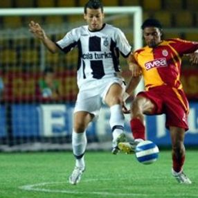 Son oynanan seyircisiz Galatasaray - Beşiktaş derbisi