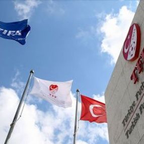 TFF'den koronavirüs kararları