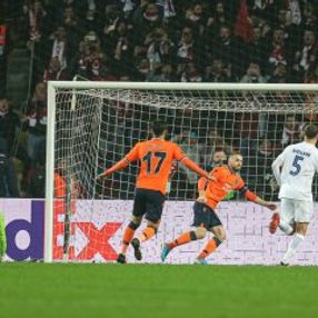 UEFA ülkeler sıralamasında son durum