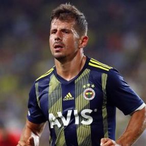 Emre Belözoğlu: Hocalıkla alakalı bir planım yok
