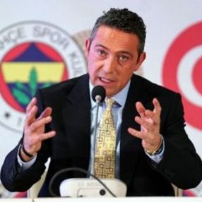 Fenerbahçe'nin de Ali Koç'un da yüzü gülmüyor