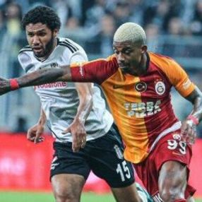 Derbide gol sesi çıkmadı