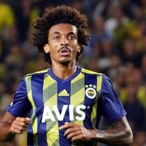 Luiz Gustavo: Sorumluluğu kabul etmeliyiz