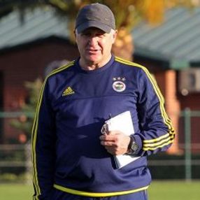 Fenerbahçe'de hoca krizi