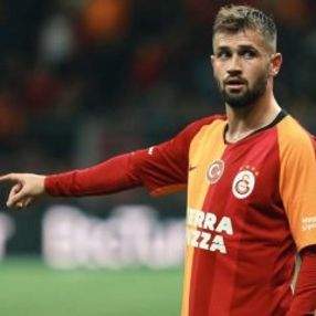 Ömer Bayram'ın elinde kırık tespit edildi