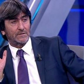 Rıdvan Dilmen'den Fatih Terim'e 'korona' tepkisi