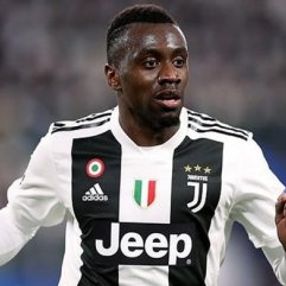 Juventus'ta Blaise Matuidi’nin koronavirüs testi pozitif çıktı