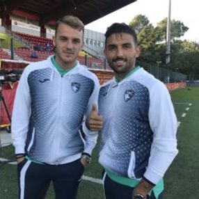 Umut Meraş ile Ertuğrul Ersoy'un korona kararı