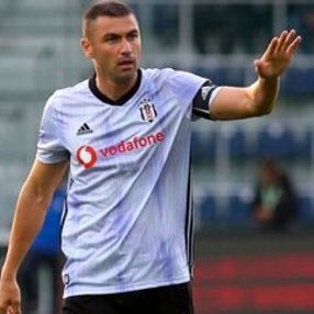 Beşiktaş'ta çek krizine taksit formulü bulundu