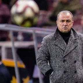 Fatih Terim'den emeklilik kararı