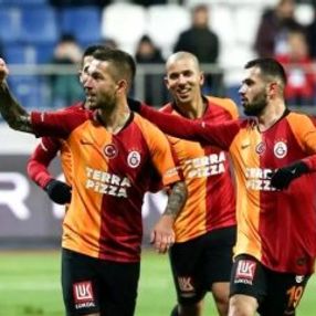 G.Saray tecrübeli isimleriyle sözleşme yenileyecek