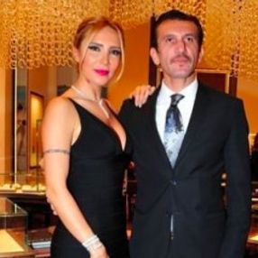 Işıl Reçber: Sadece Rüştü'nün testi pozitif çıktı