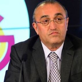 Abdurrahim Albayrak taburcu olmayı bekliyor