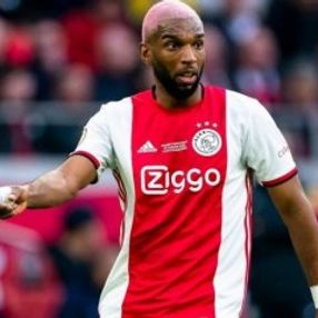 Hollanda basını: Ajax, Babel'in sözleşmesini feshetti