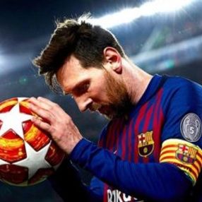 Messi, en çok beğendiği genç oyuncuları açıkladı