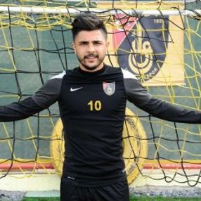 Muhammed Demirci'nin aklı hala Beşiktaş'ta