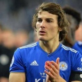 Çağlar Söyüncü'den transfer itirafı
