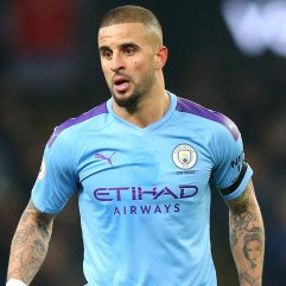 Kyle Walker karantina günlerinde seks partisi düzenledi