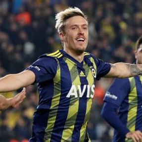 Max Kruse: Türkiye'de, Almanya'daki gibi sıkıntılar yok