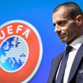 UEFA'dan Belçika'ya 'turnuvalara almayız' tehdidi