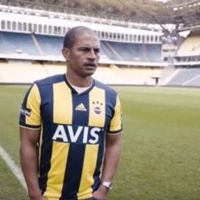 Alex teknik direktörlüğe ilk adımını attı