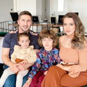 Sabri Sarıoğlu üçüncü kez baba oluyor